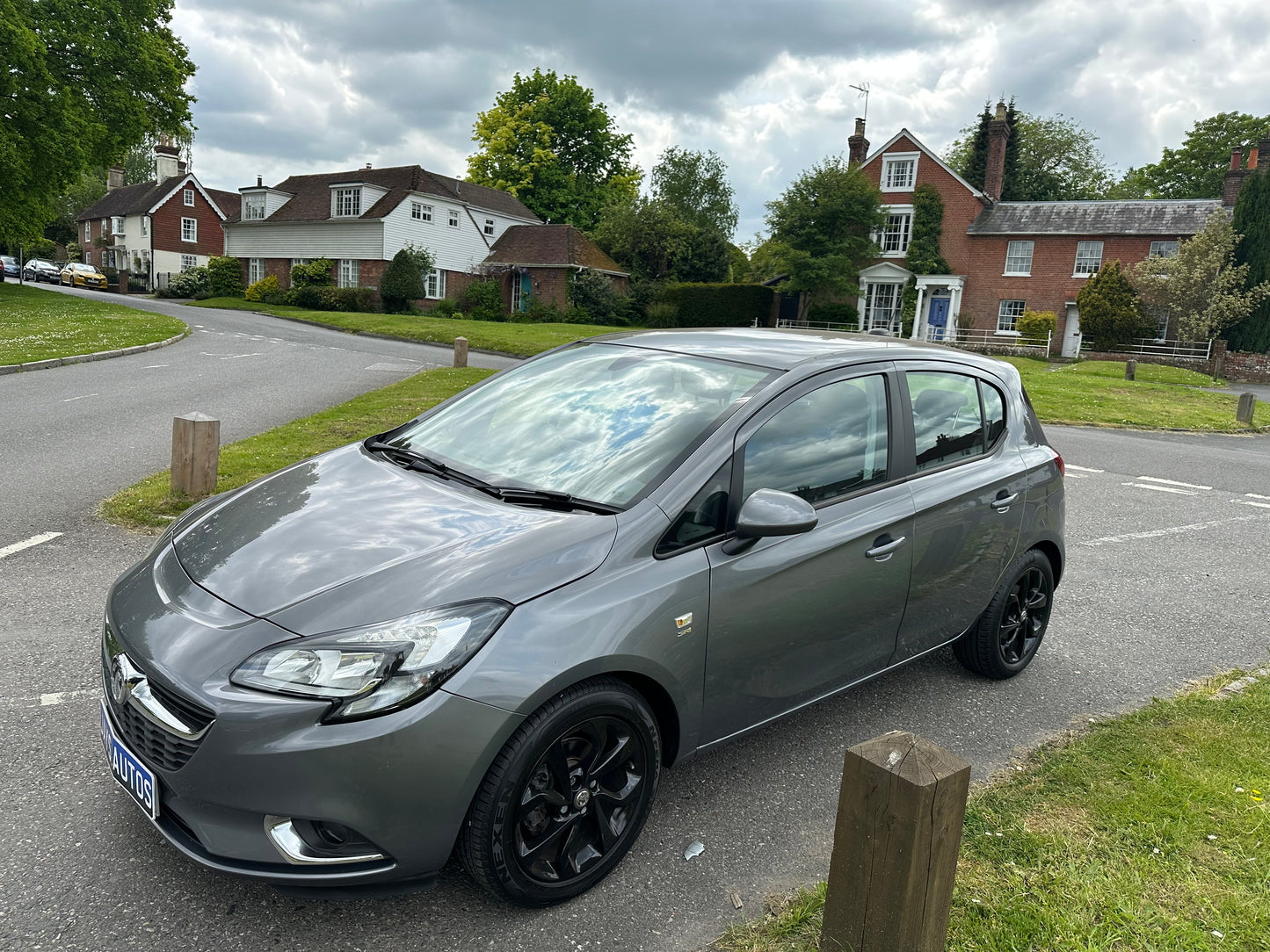 Vauxhall Corsa SRI 1.4L 5DR