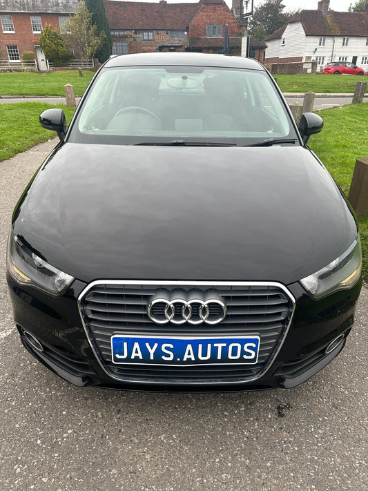 Audi A1 TFSI Sport 3Door