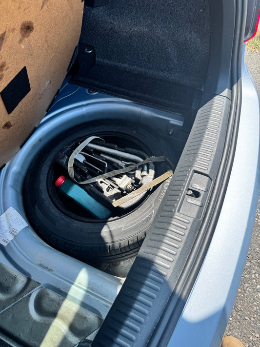 Volkswagen Polo bluemotion TSI