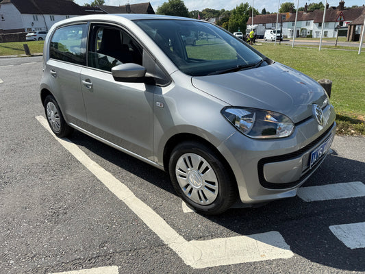 Volkswagen Up 2015 5 Dr