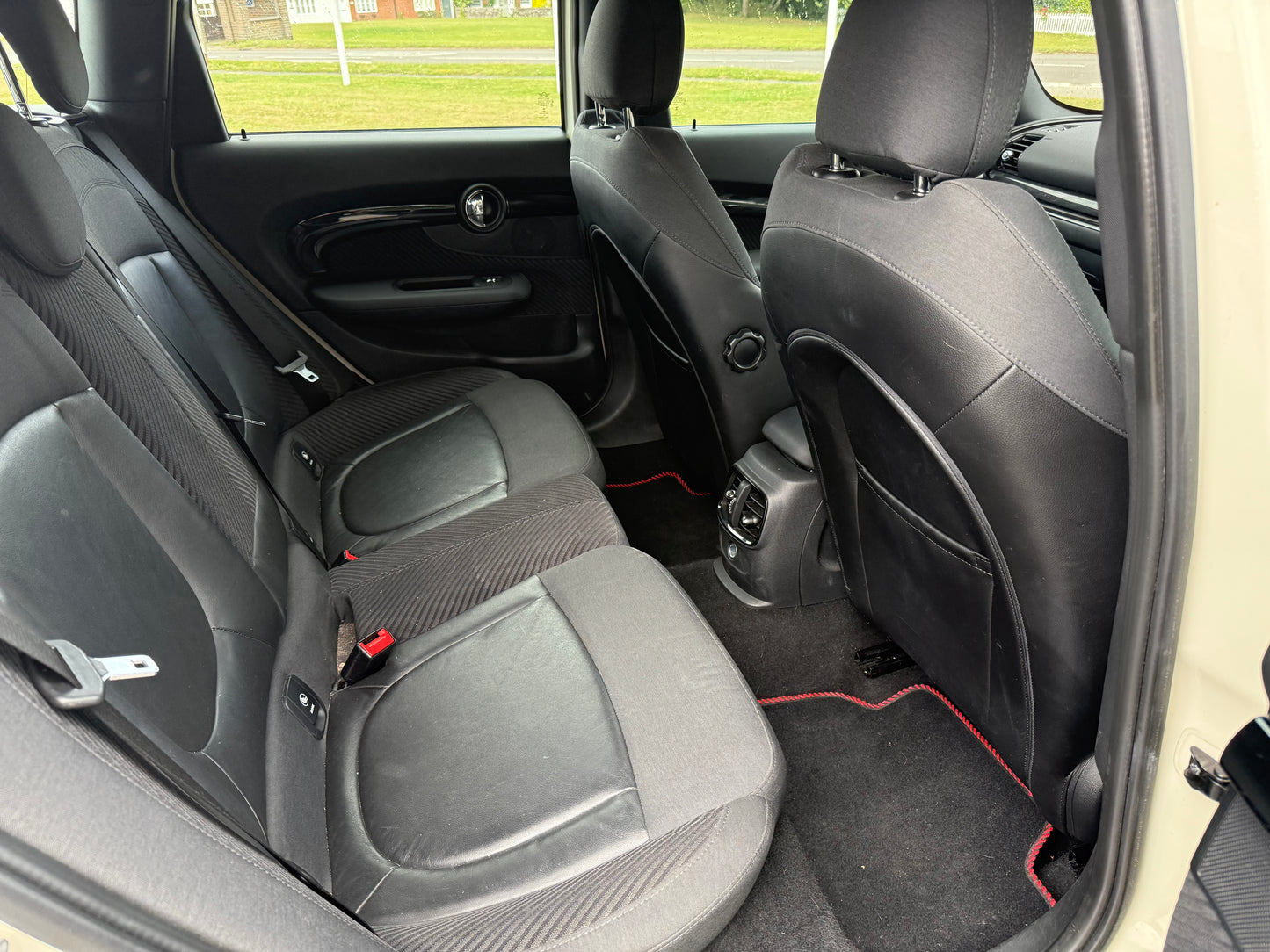 MINI CLUBMAN CHILI PACK 2.0 Cooper D
