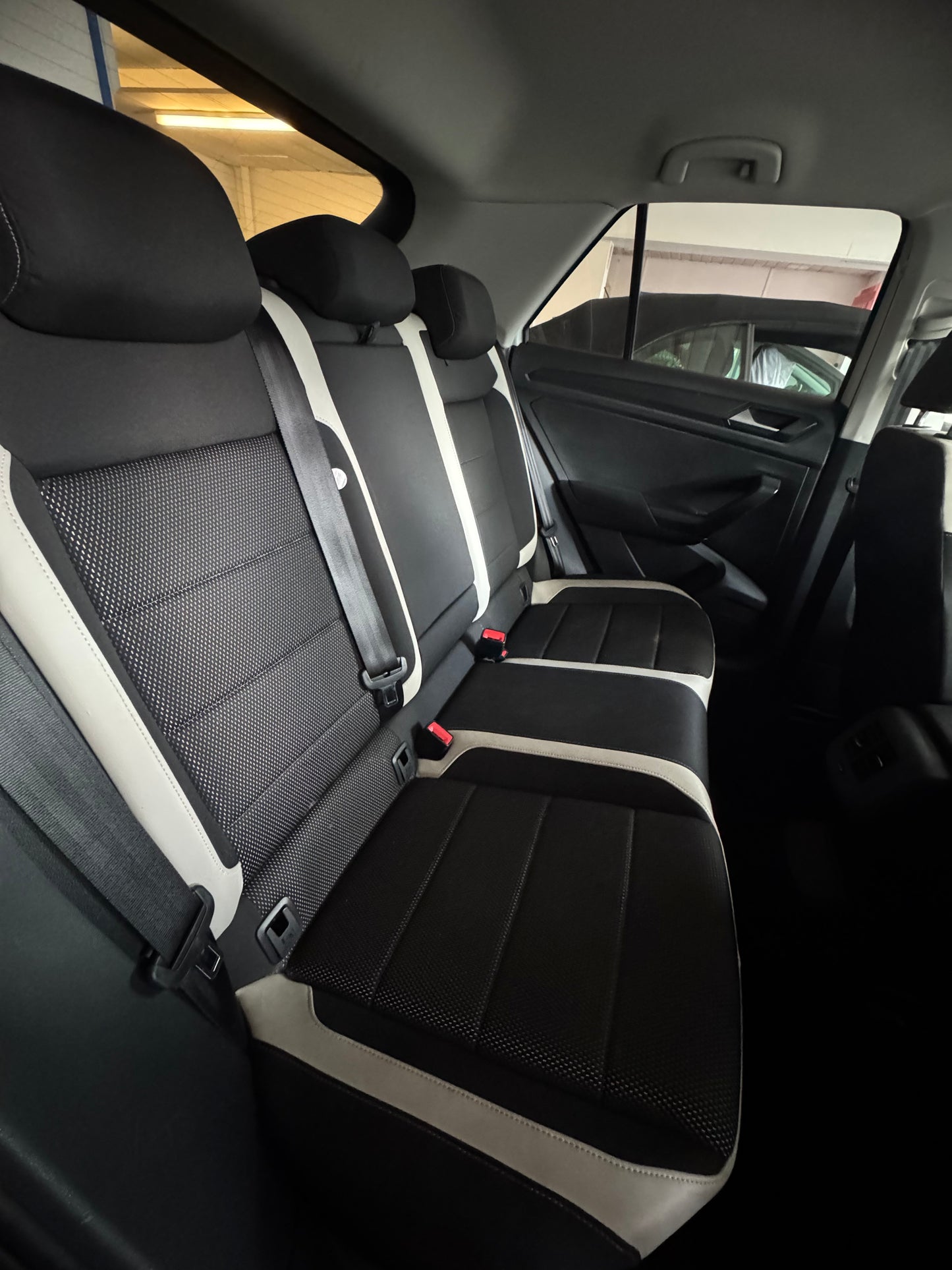Volkswagen T-Roc SEL TDI