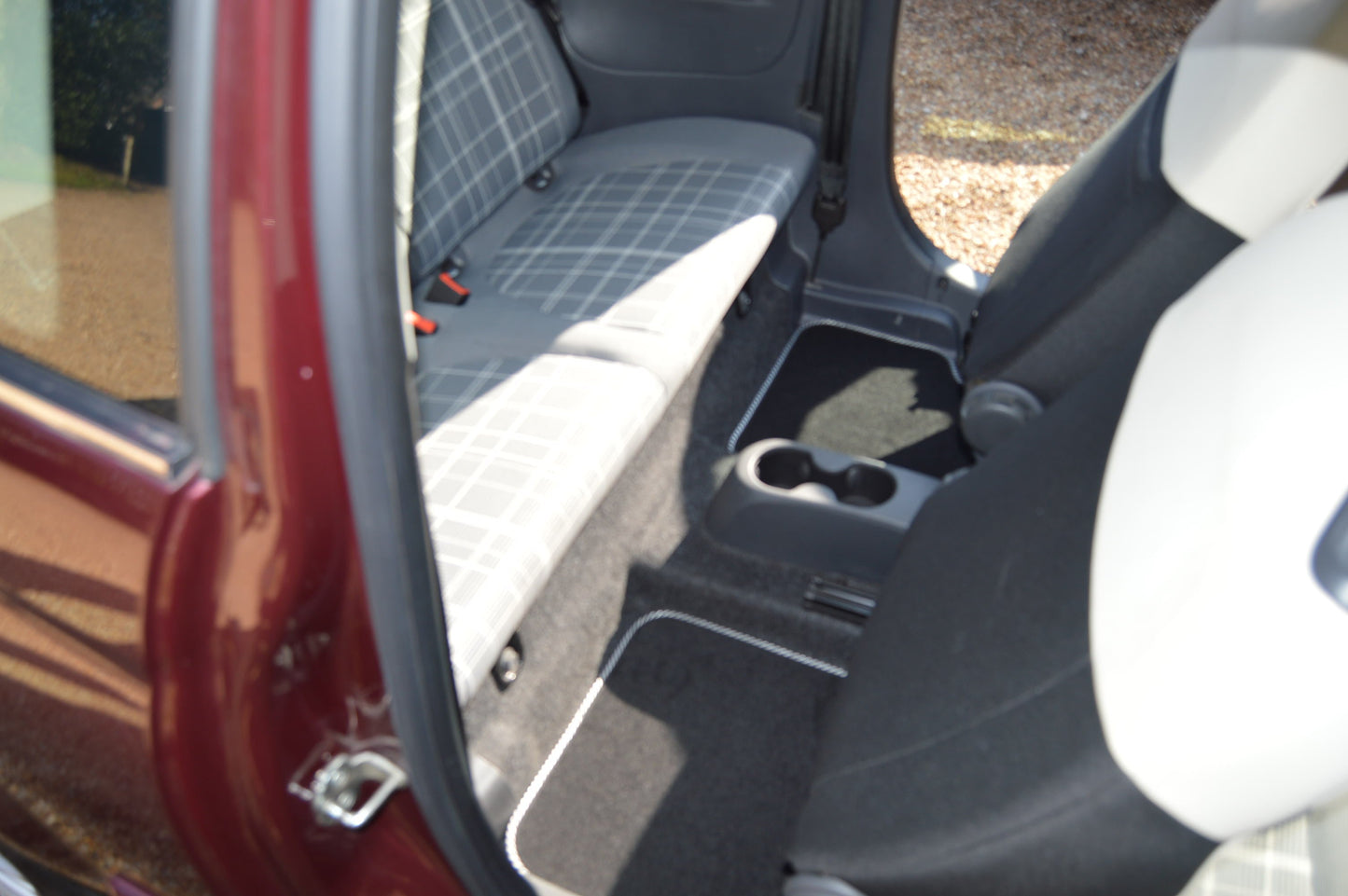 Fiat 500 1.2 Lounge, 2017