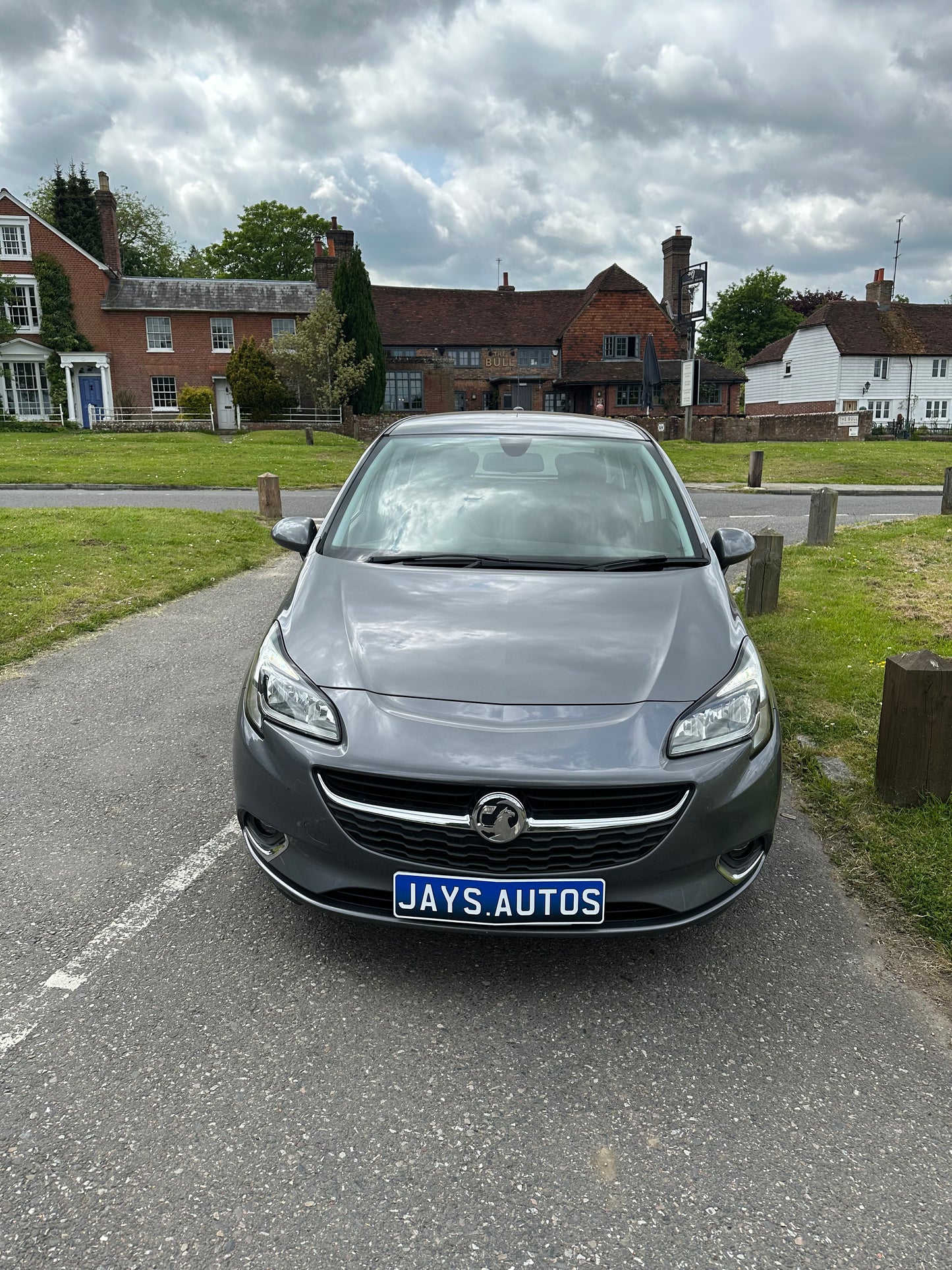 Vauxhall Corsa SRI 1.4L 5DR