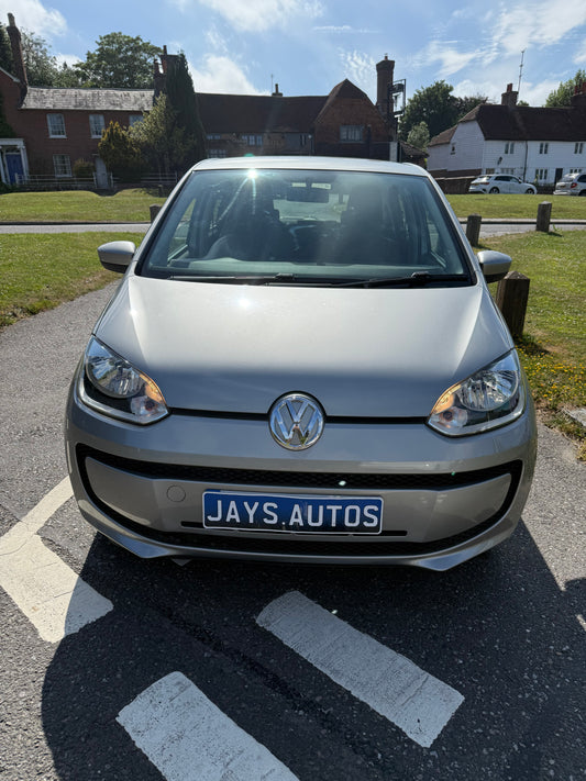 Volkswagen Up 2015 5 Dr