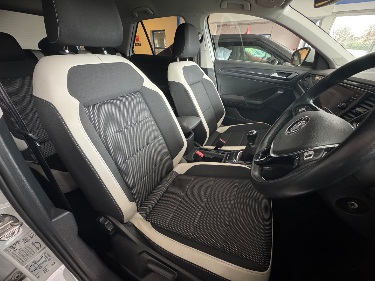 Volkswagen T-Roc SEL TDI