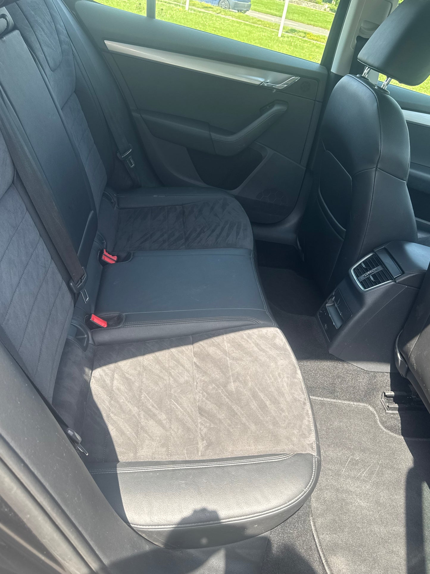 Skoda Octavia 2.0 TDI Elegance