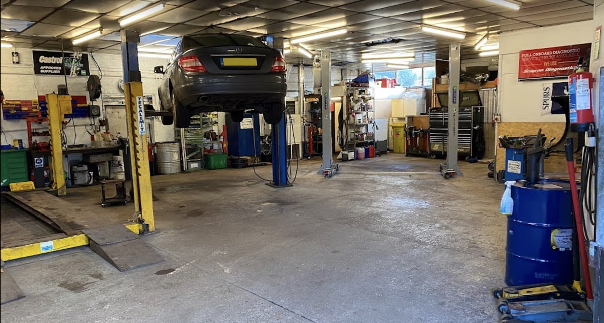 Services – Jays Autos